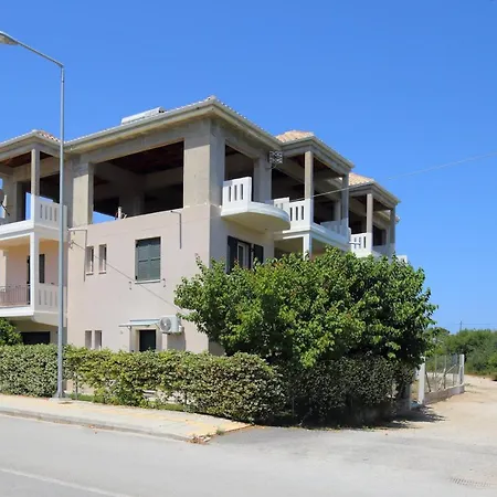 Ionian White - C Daire *