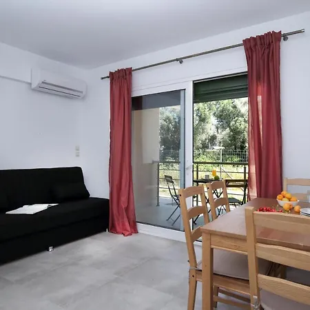 Ionian White - C Daire