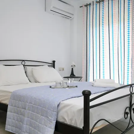 Ionian White - C Daire